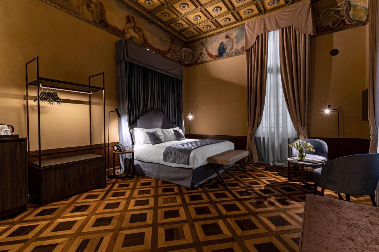 Hotel Palazzo Keller Venise
