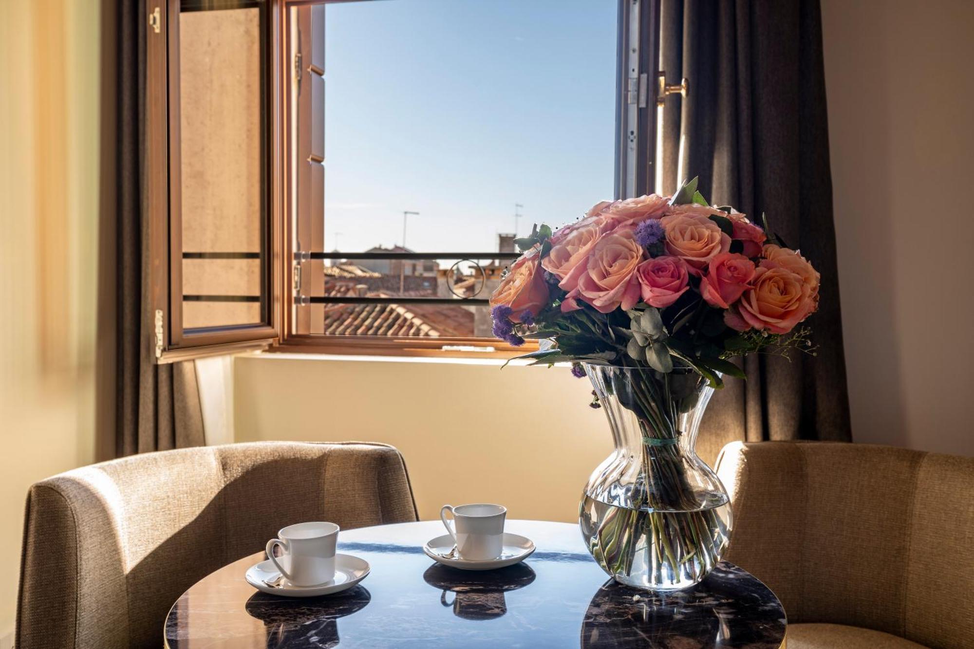 Hotel Palazzo Keller Venezia