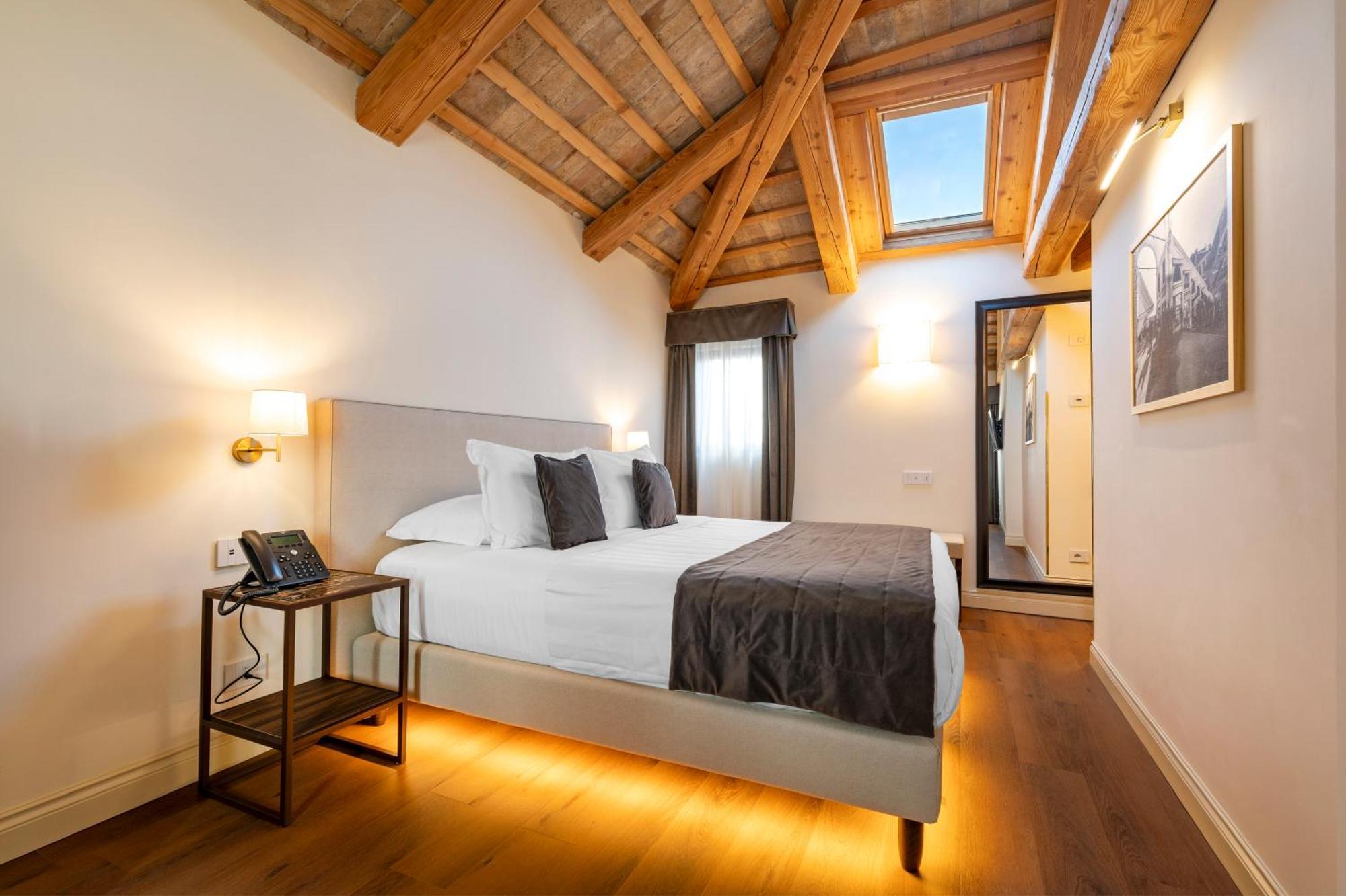 Palazzo Keller Hotel Venezia