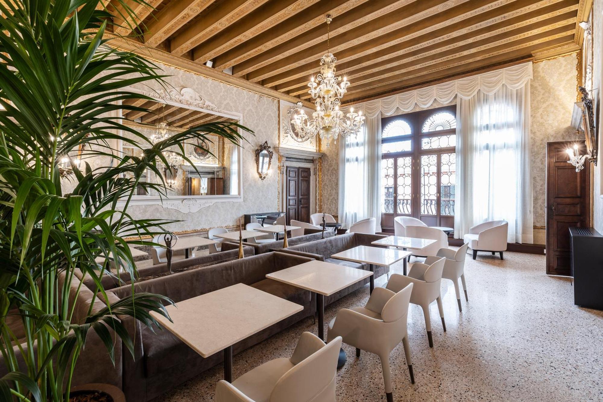 Hotel Palazzo Keller Venezia