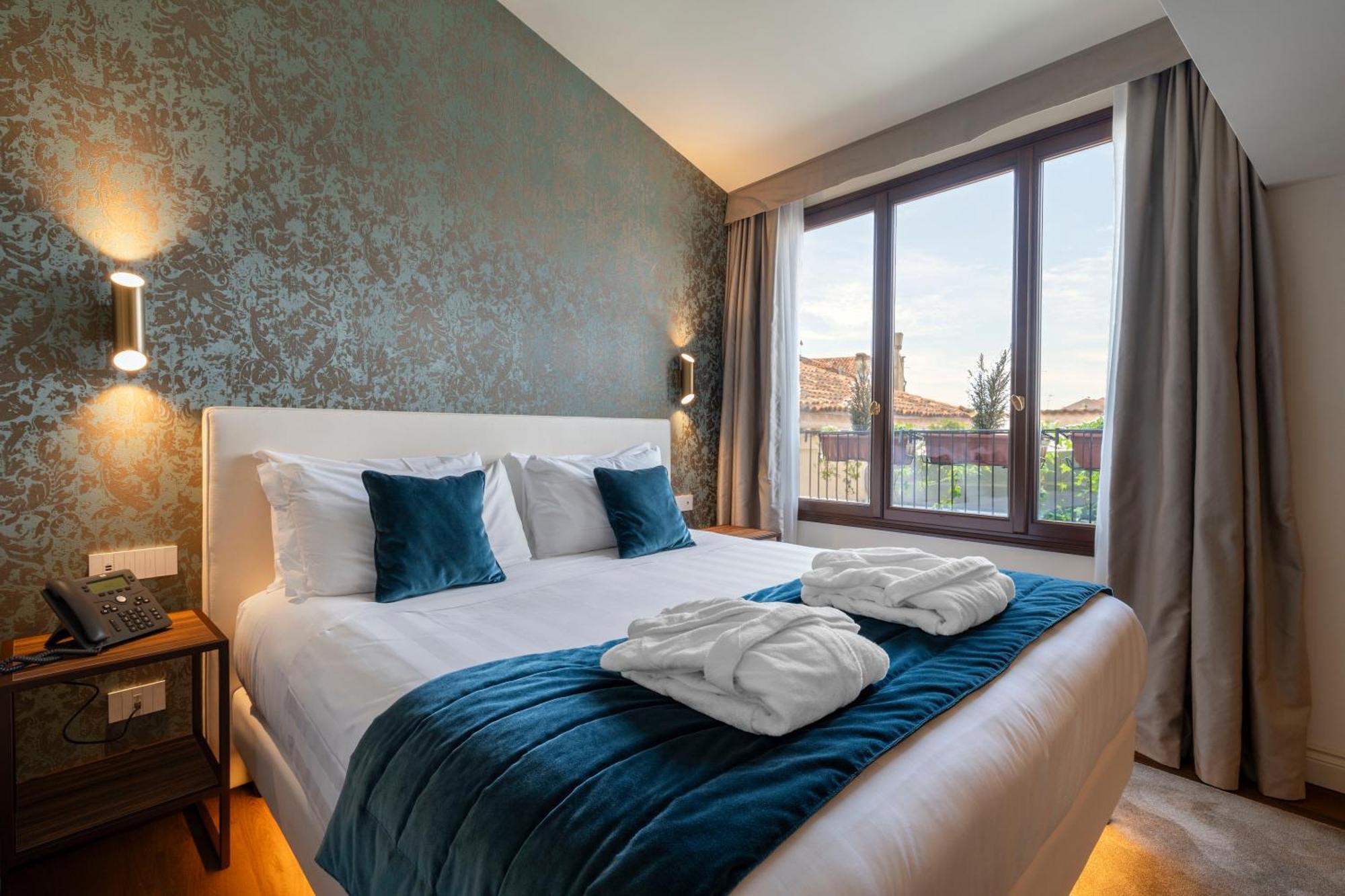 Palazzo Keller Hotel Venezia