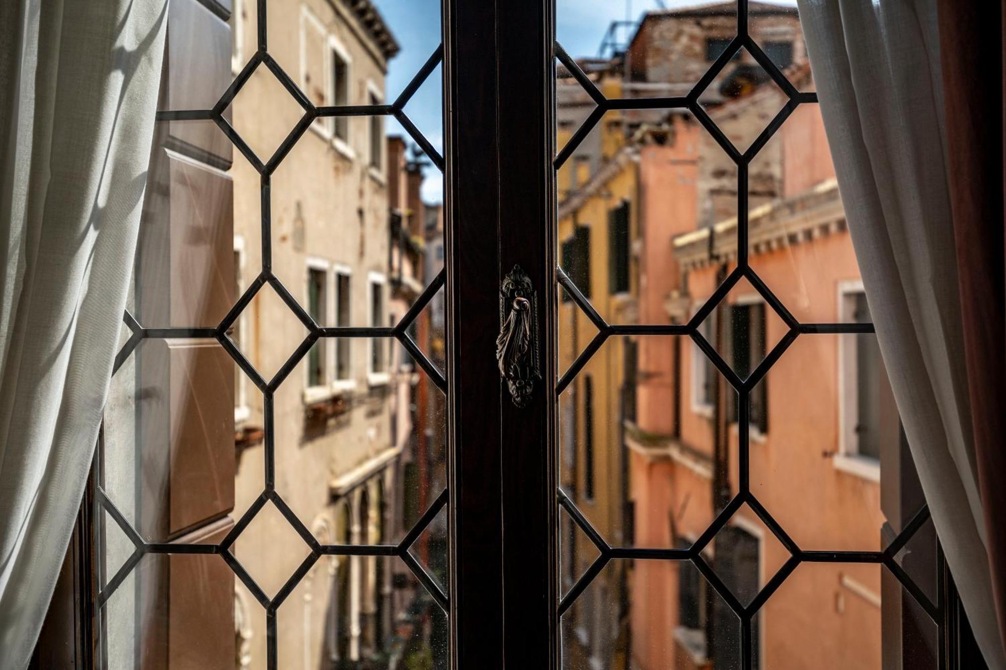 Palazzo Keller Hotel Venezia