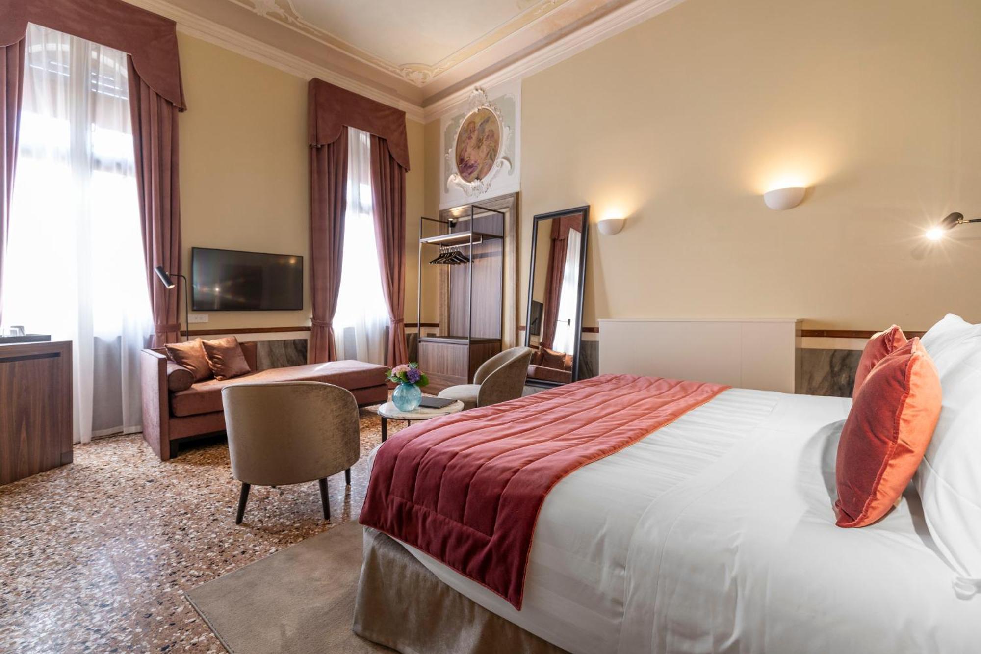 Hotel Palazzo Keller Venezia