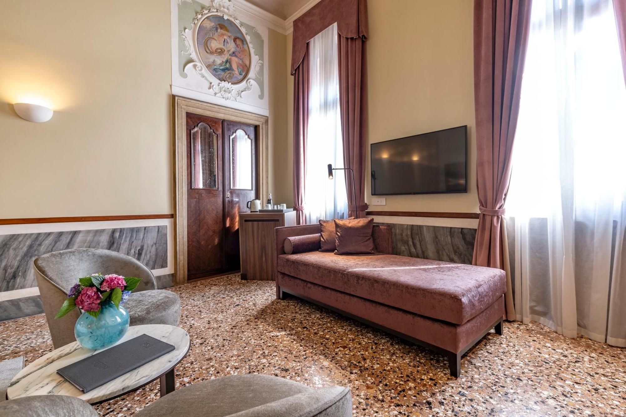 Palazzo Keller Hotel Venezia
