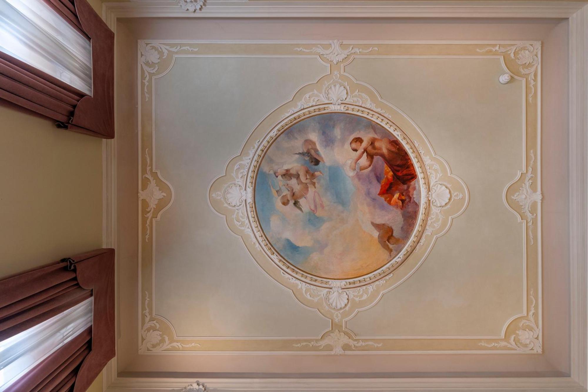 Palazzo Keller 4* Venezia
