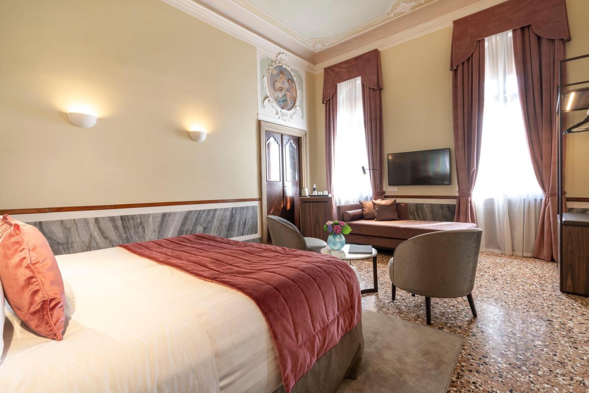 Palazzo Keller 4* Venezia