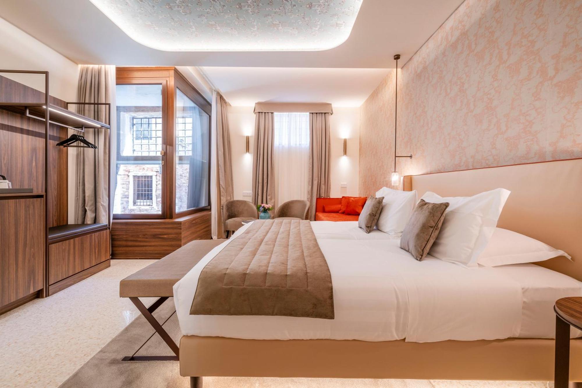 Hotel Palazzo Keller Venezia