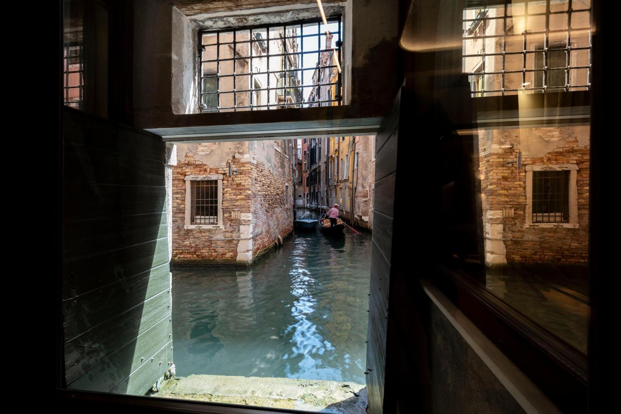 Palazzo Keller Hotel Venezia
