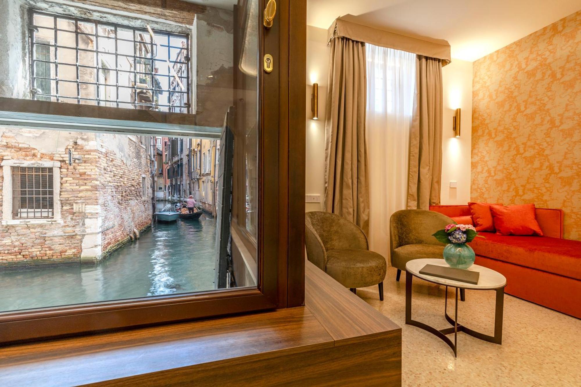 Hotel Palazzo Keller Venezia