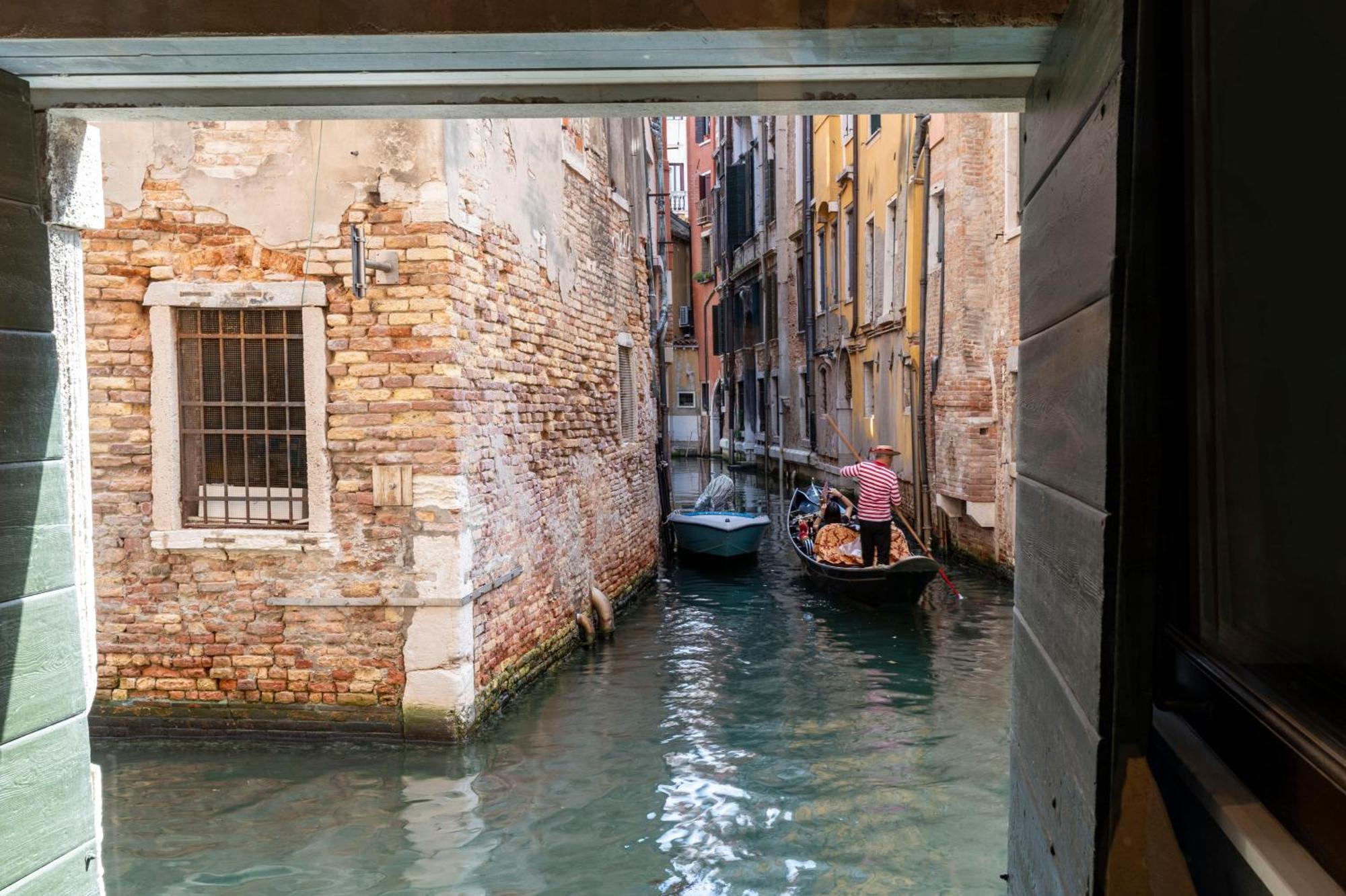 Palazzo Keller Hotel Venezia