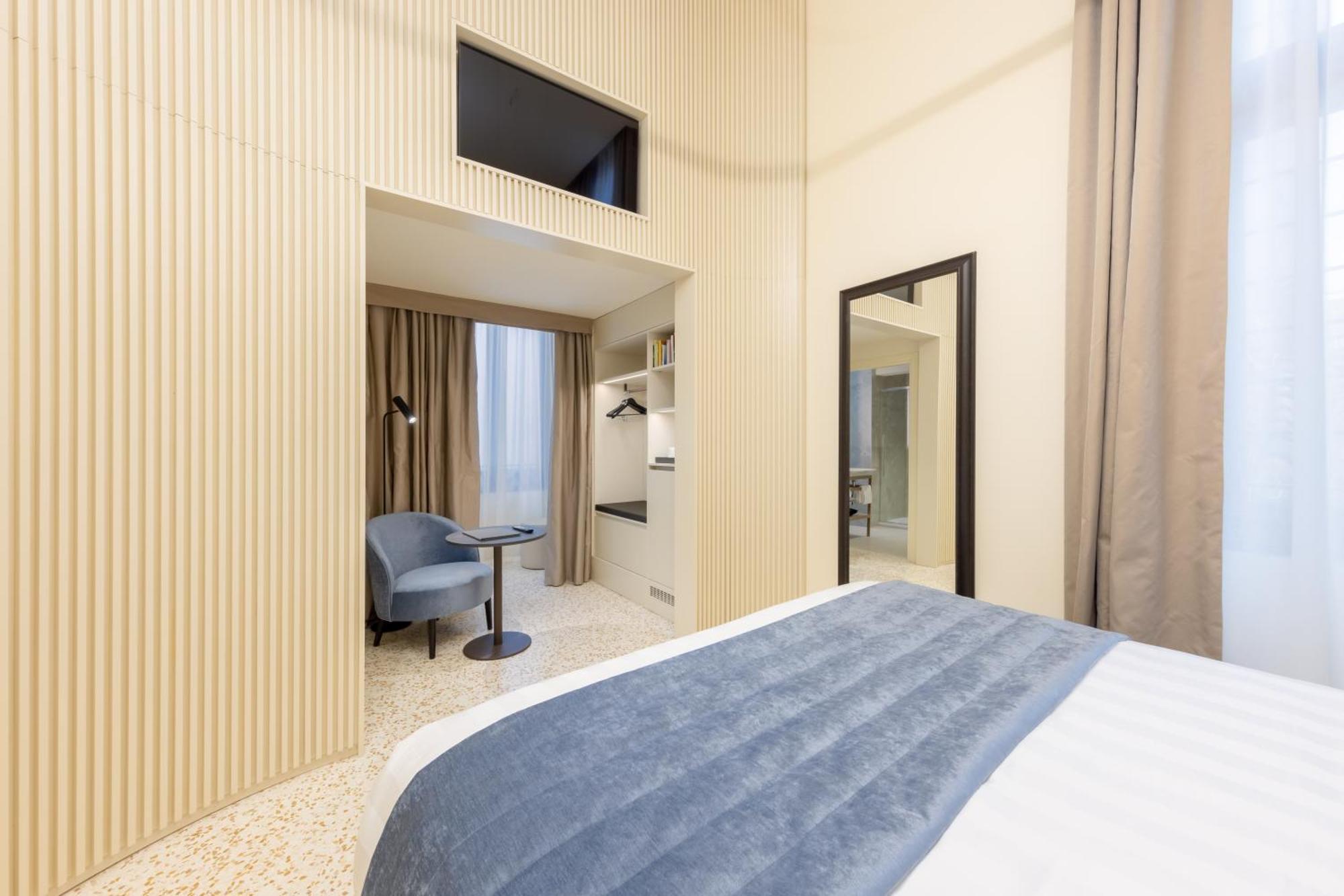 Palazzo Keller Hotel Venezia