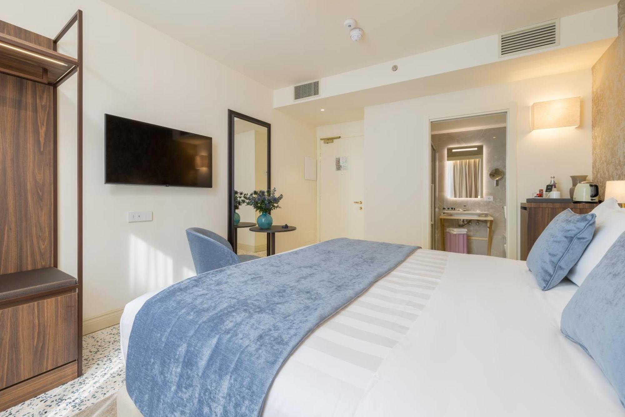 Palazzo Keller Hotel Venezia