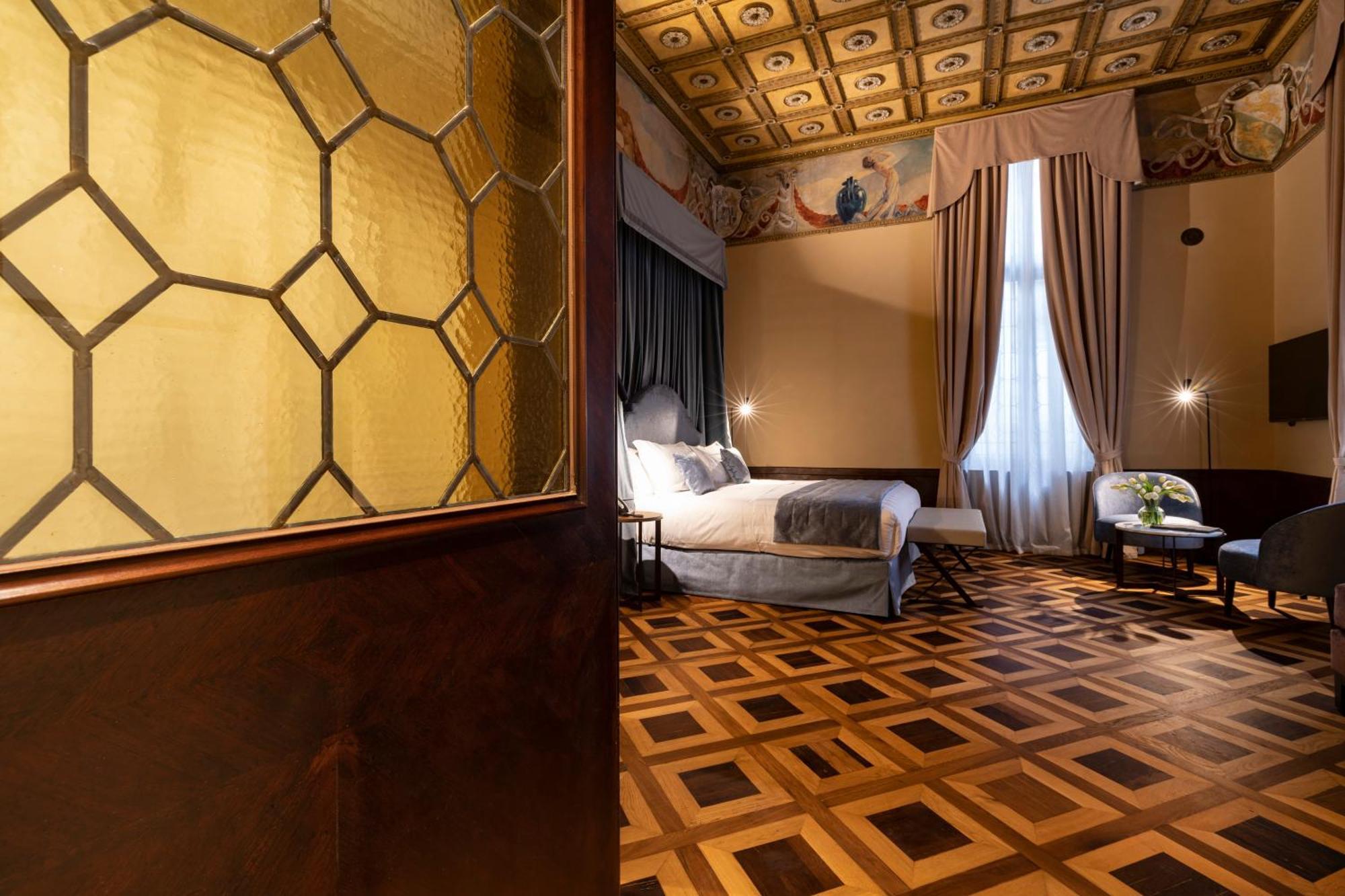 Palazzo Keller 4* Venezia