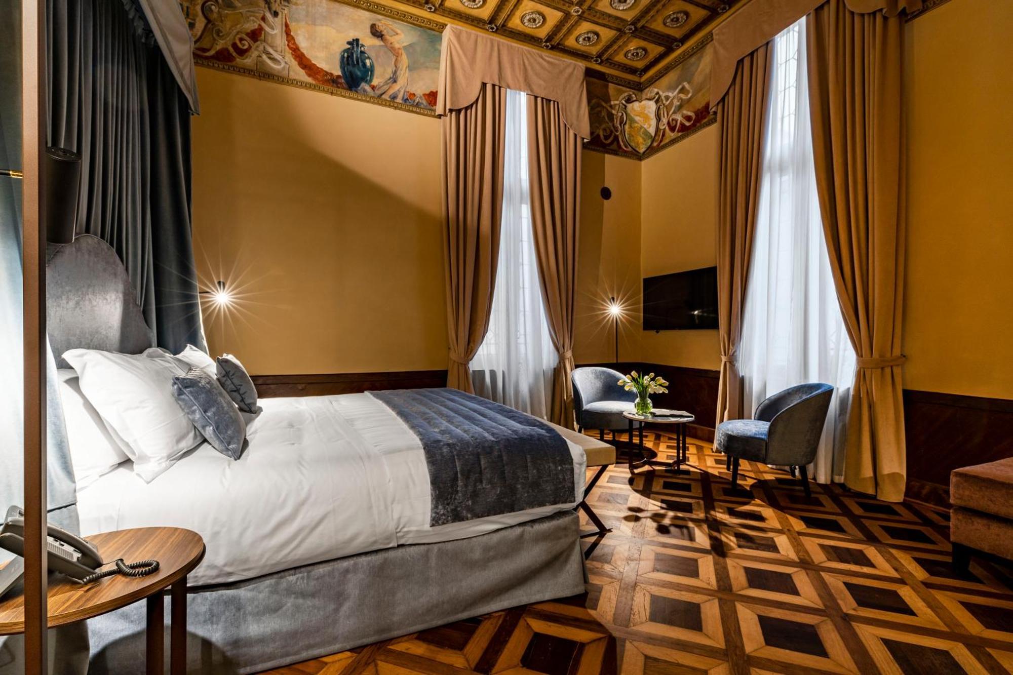 Palazzo Keller 4* Venezia