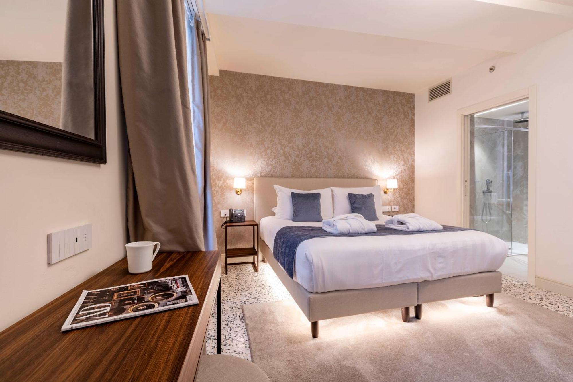 Palazzo Keller 4* Venezia