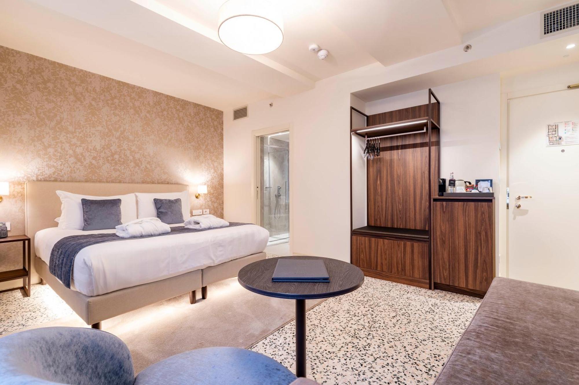 Hotel Palazzo Keller Venezia