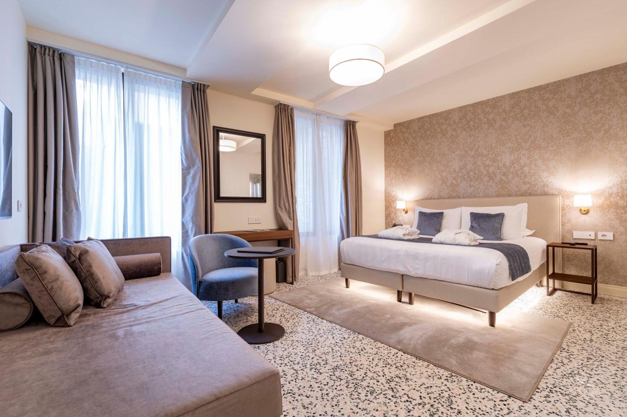Palazzo Keller 4* Venezia